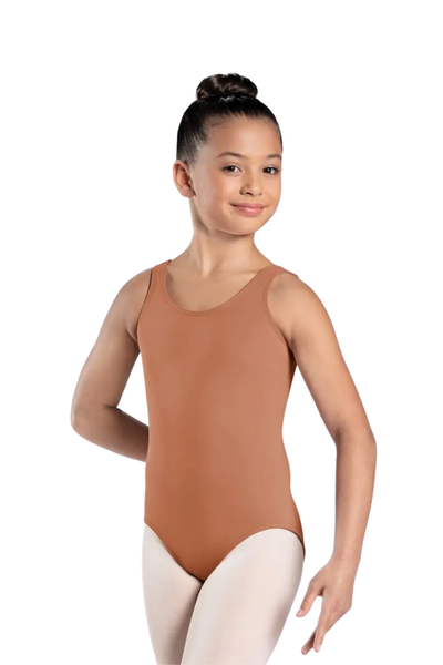 Leotard- Skin Tones for performances