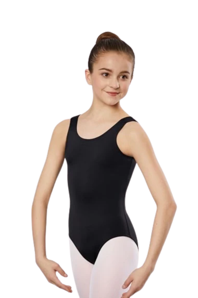 Leotards- Early Childhood to Elementary