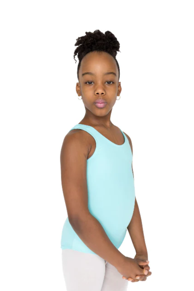 Leotards- Early Childhood to Elementary