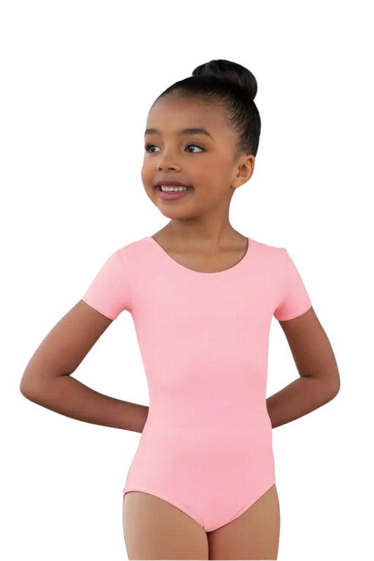 Elementary & Teen Division Leotards