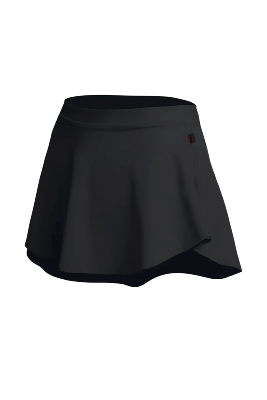 Milliskin Pull-On Skirt