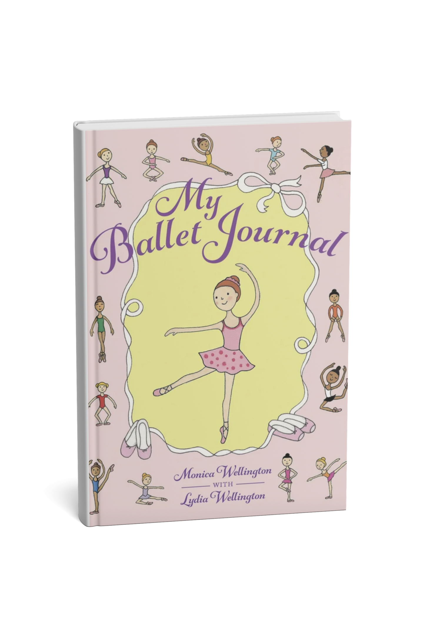My Ballet Journal
