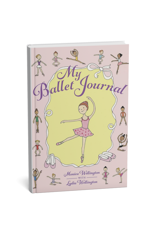 My Ballet Journal