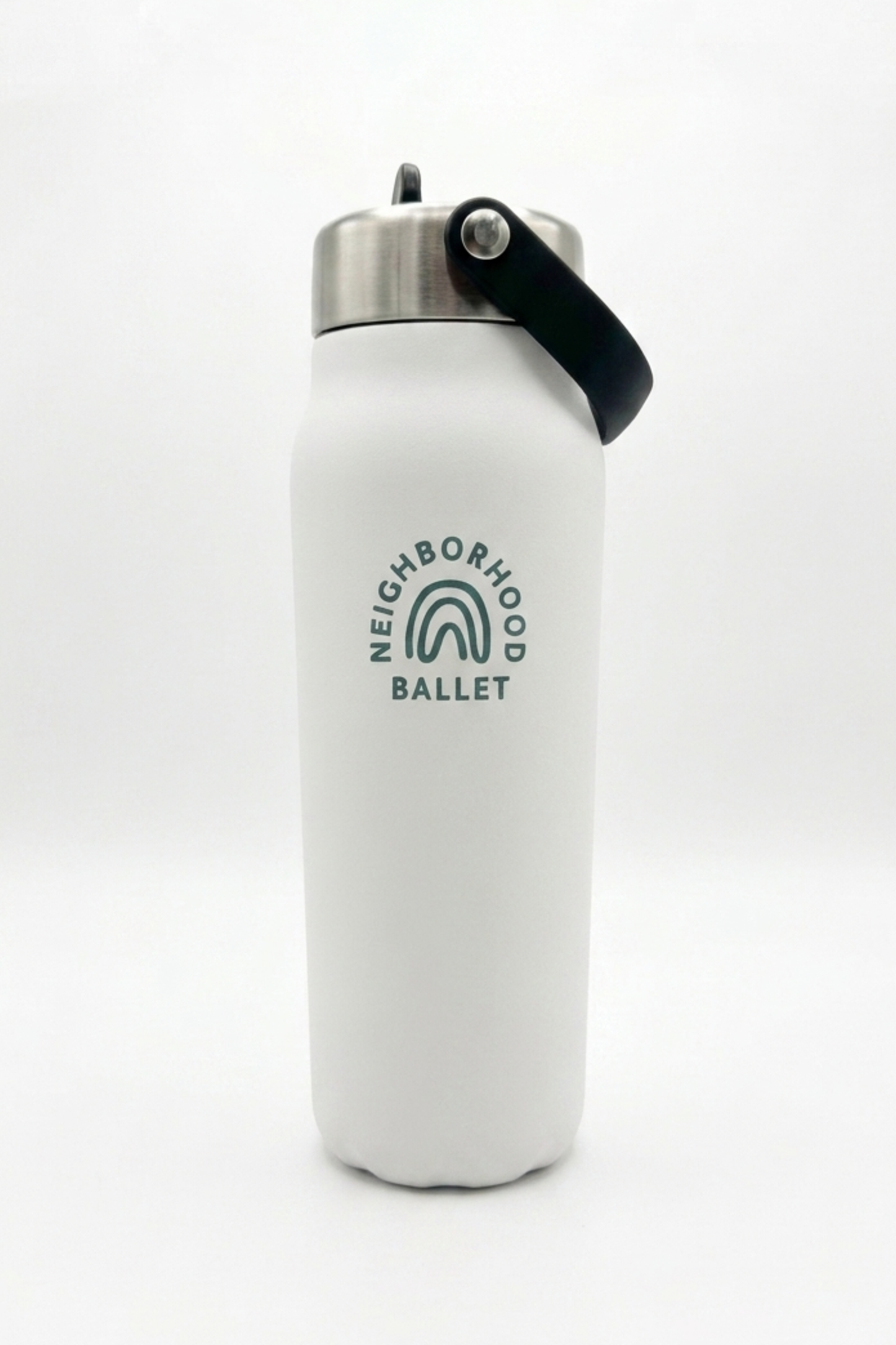 Neighborhood Ballet S'well Explorer 24 oz Water Bottle