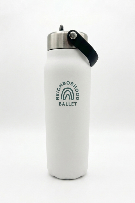 Neighborhood Ballet S'well Explorer 24 oz Water Bottle