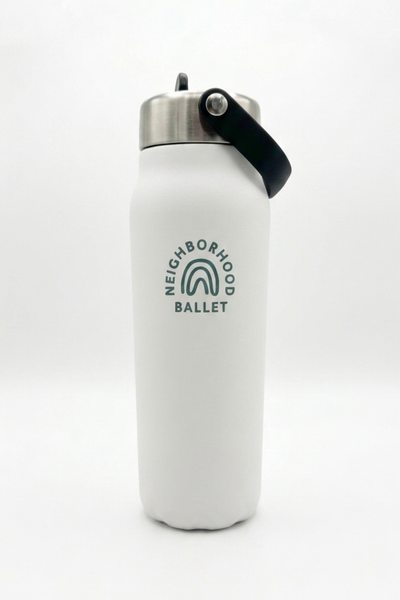 Neighborhood Ballet S'well Explorer 24 oz Water Bottle