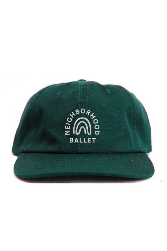 Neighborhood Ballet Hat