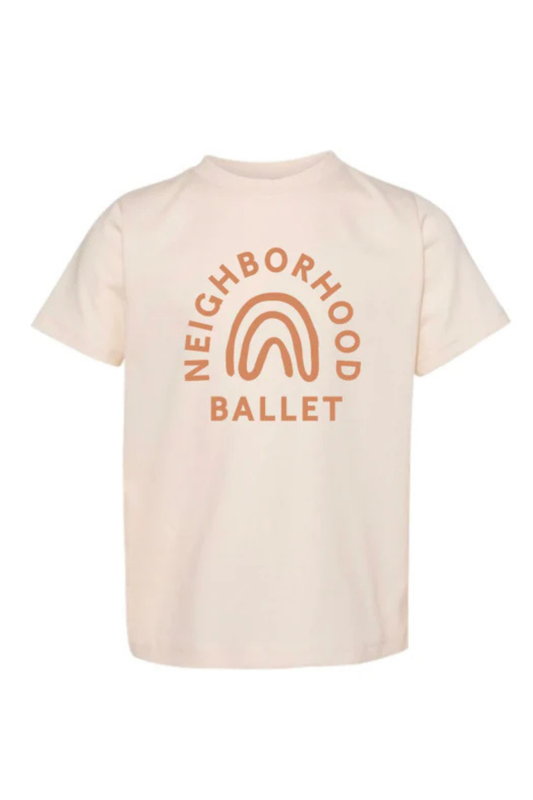 Neighborhood Ballet T-Shirt