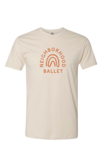 Neighborhood Ballet T-Shirt