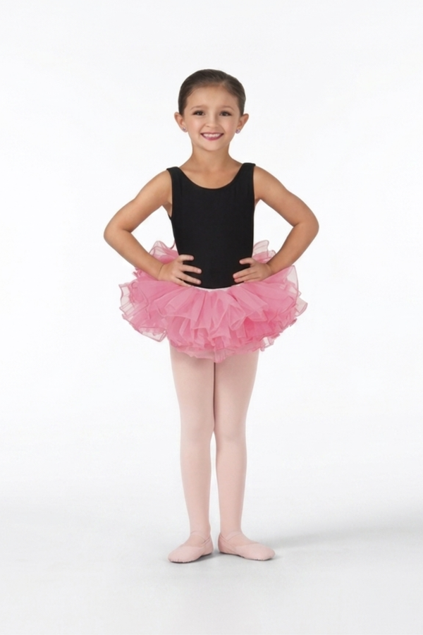 Pink Tutu