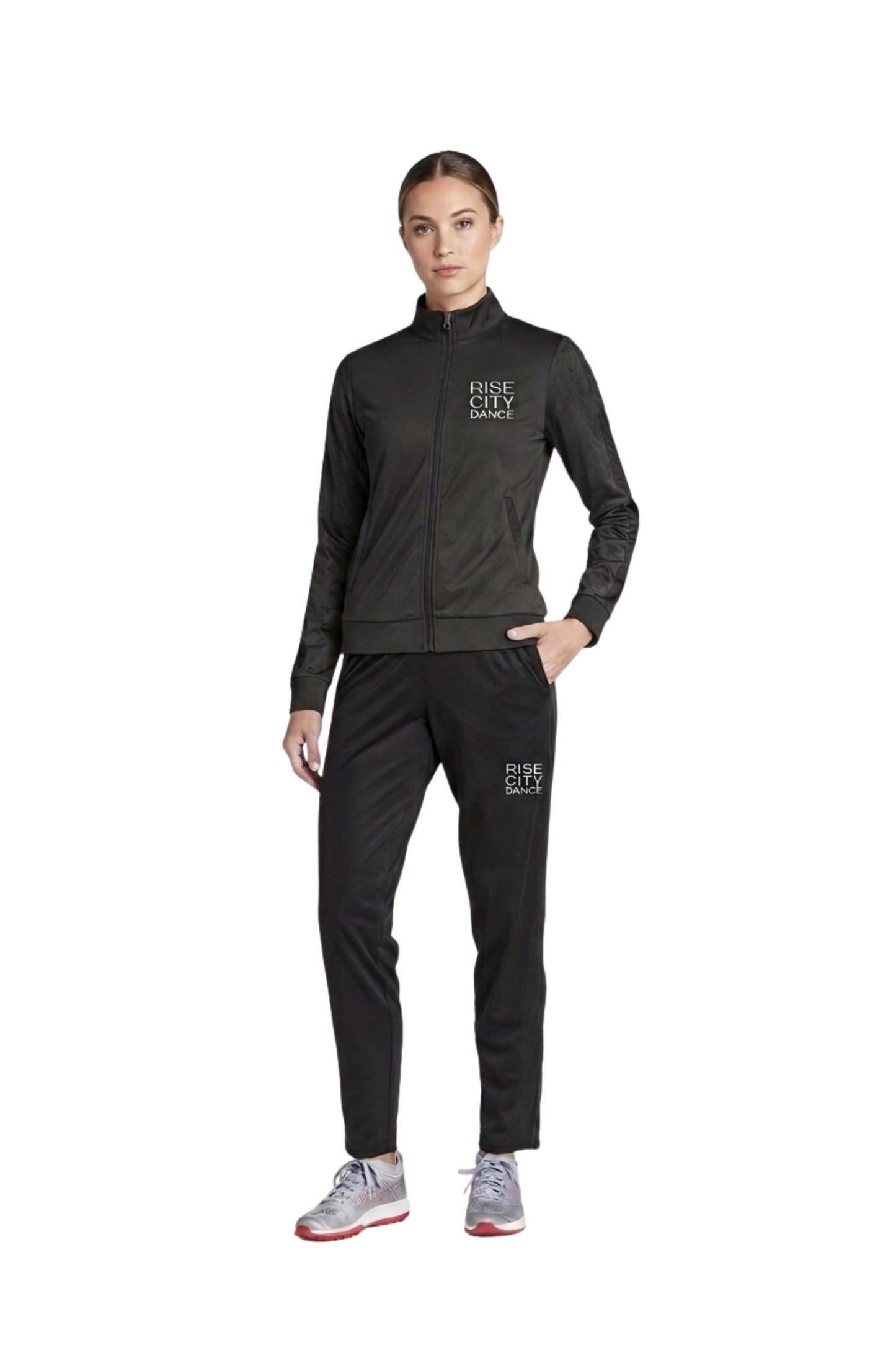 Rise City Dance Tracksuit