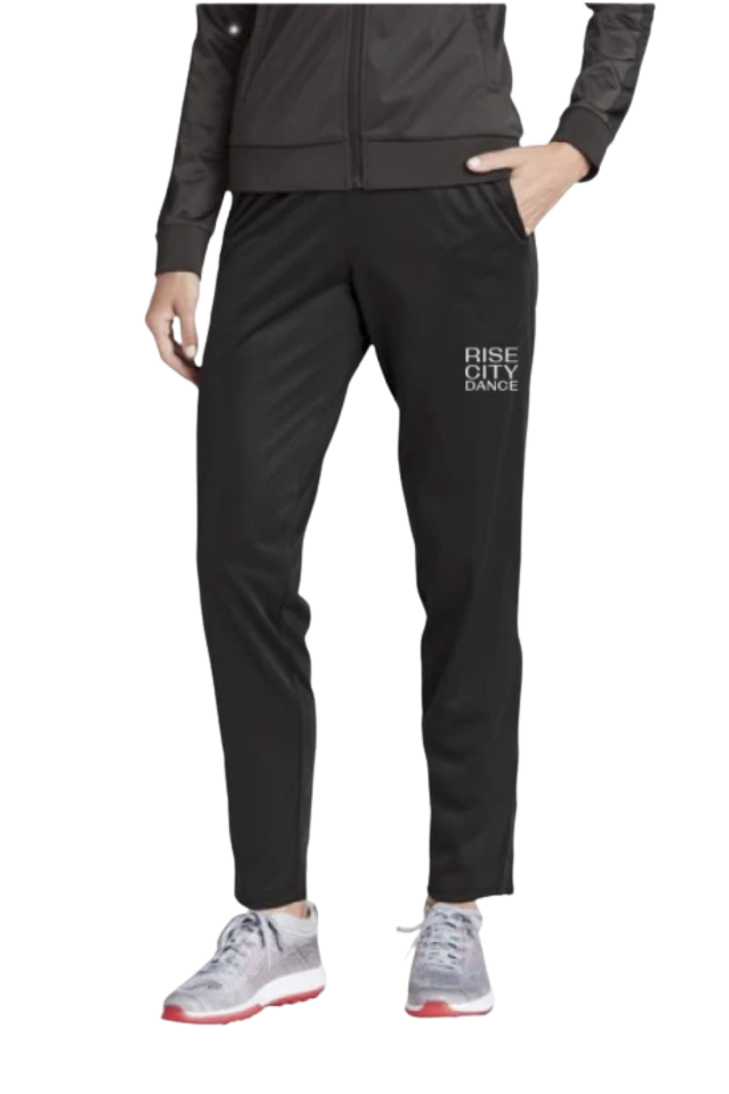 Rise City Dance Tracksuit