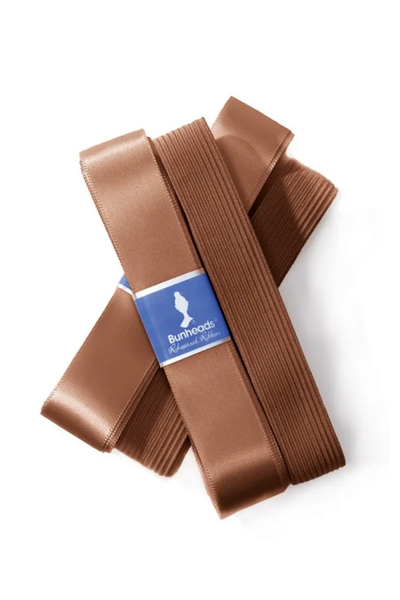 Ribbon & Elastic for Pointe Shoes