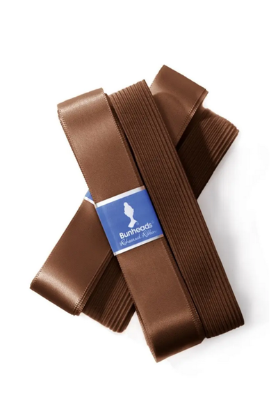 Ribbon & Elastic for Pointe Shoes