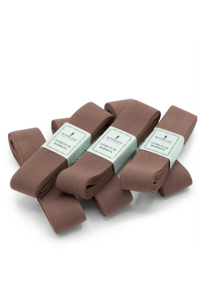 Ribbon & Elastic for Pointe Shoes