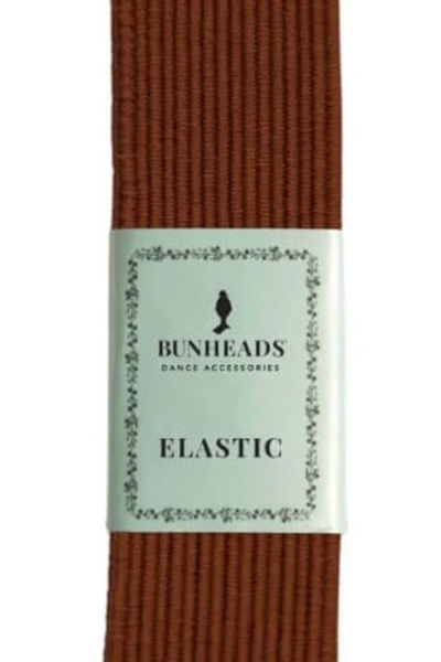Ribbon & Elastic for Pointe Shoes