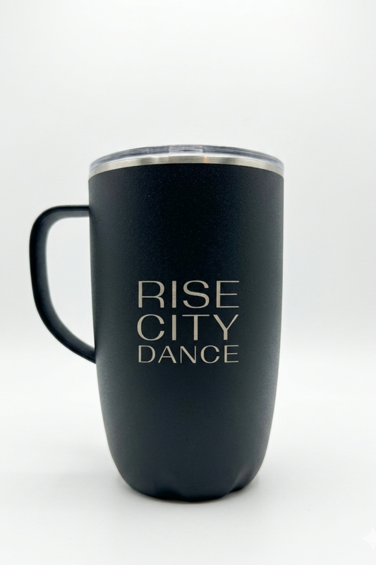 Rise City Dance S'well 16 oz Mug
