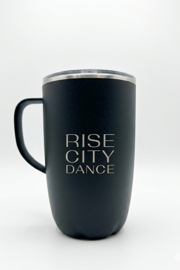 Rise City Dance S'well 16 oz Mug