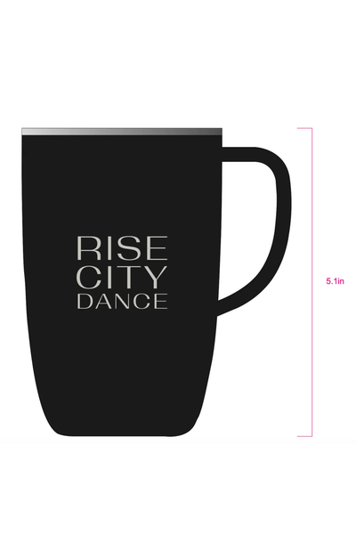 Rise City Dance S'well 16 oz Mug
