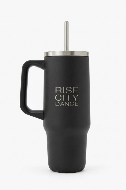 Rise City Dance S'well 30 oz XL Tumbler