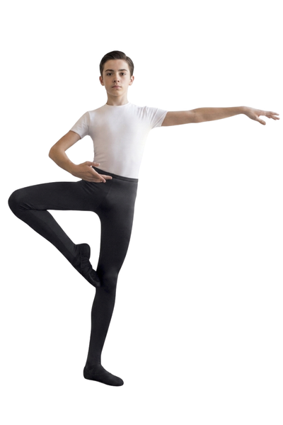 Rise City Dance Boys & Men's Performance Shirt