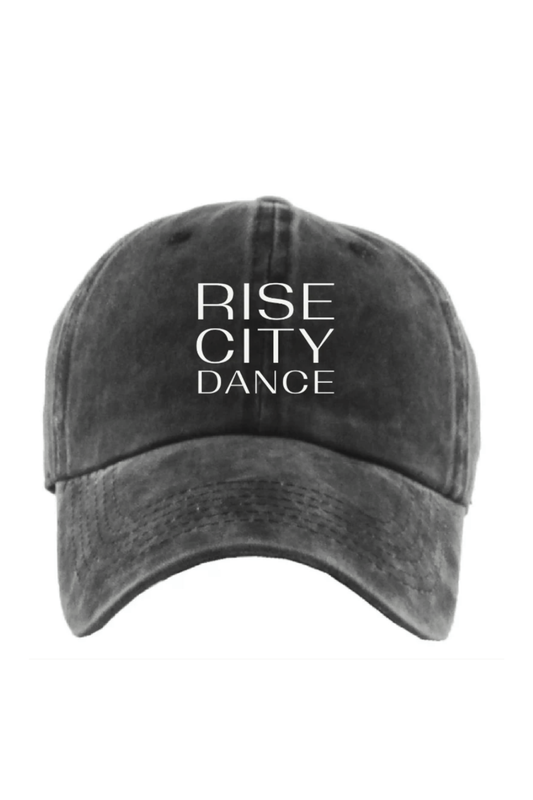 Rise City Dance Hat- Adult size