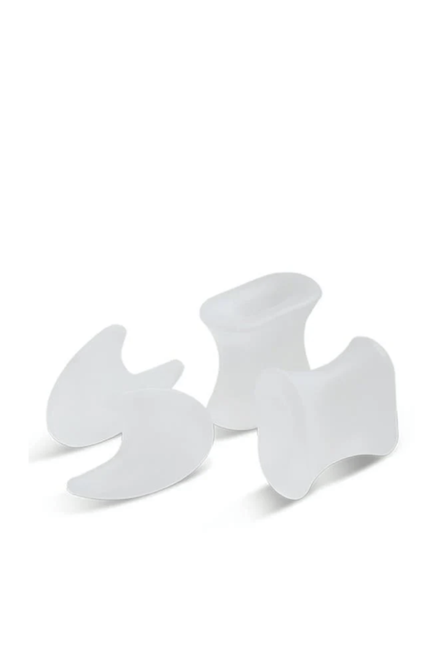 Space Pack® Gel Toe Spacers