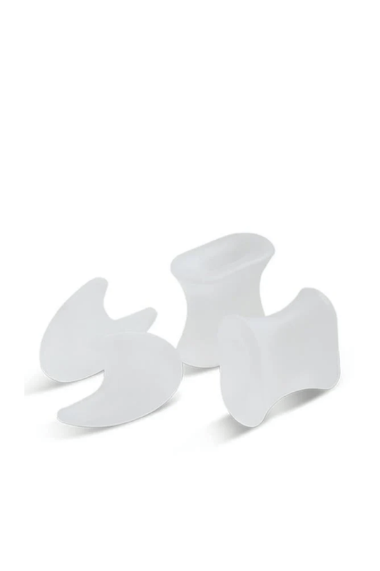 Space Pack® Gel Toe Spacers