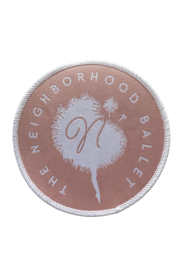 TNB Fabric Patch