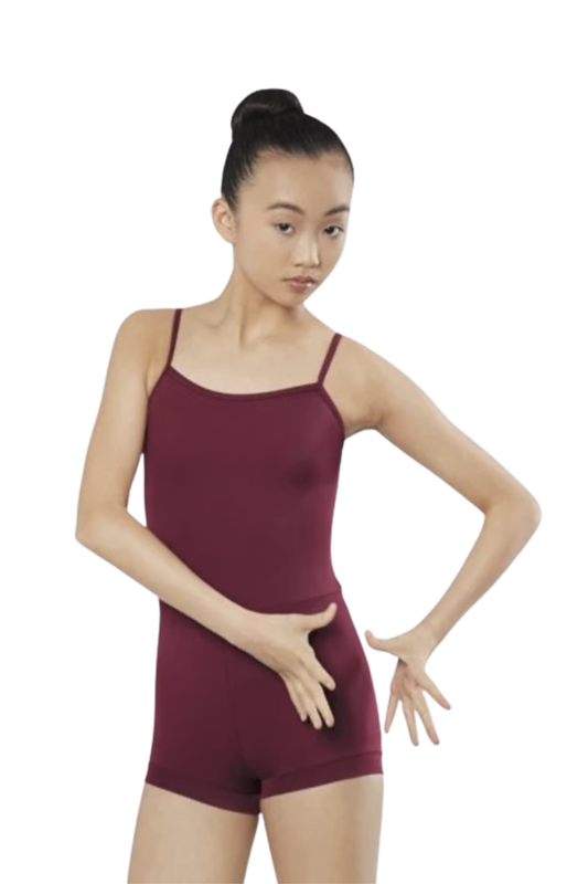 Weissman Unitard (solid colors) – Acro
