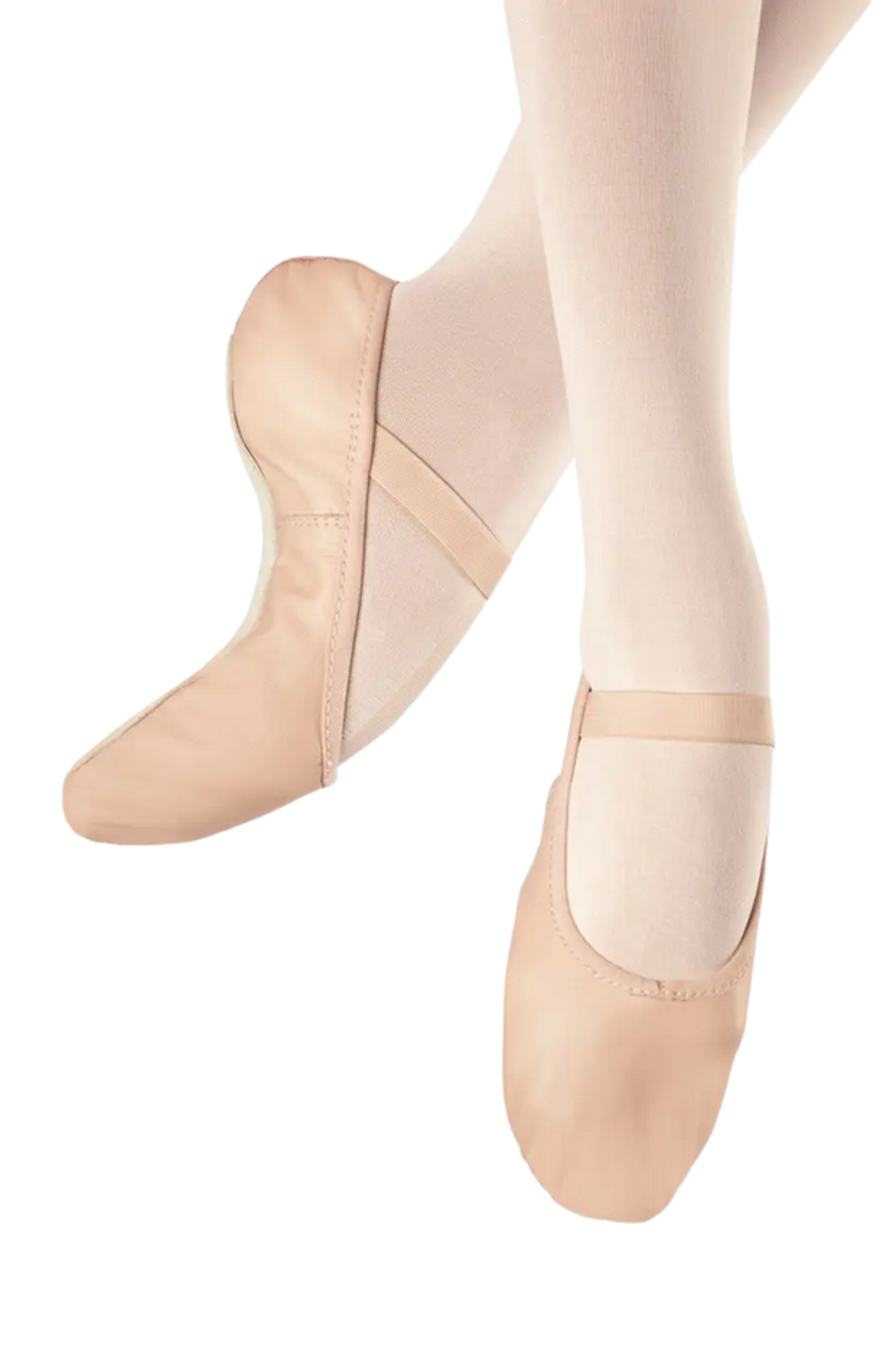 Weissman Ballet Shoe