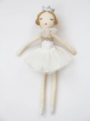 Ballerina Doll LilaBelle