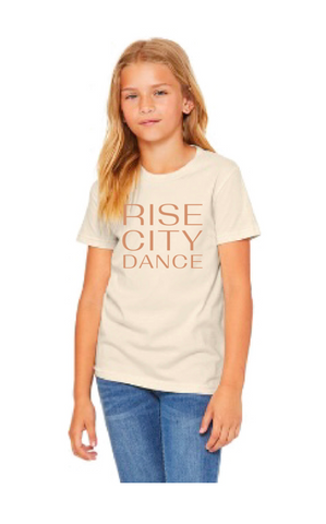 Rise City T-Shirt