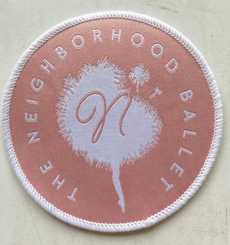 TNB Fabric Patch