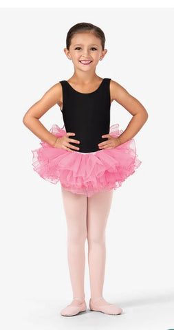 Pink Tutu