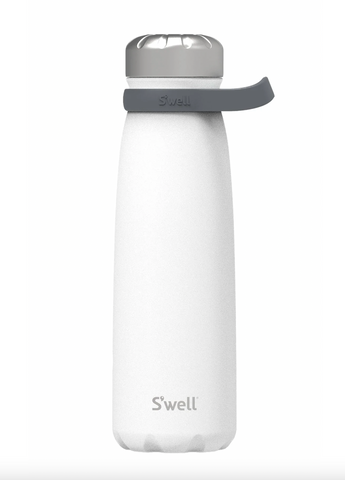 Rise City- S'well 40 oz Traveler Bottle