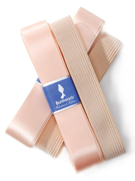 Ribbon & Elastic Pack for Pointe Shoes