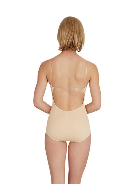 Camisole Leotard With BraTek