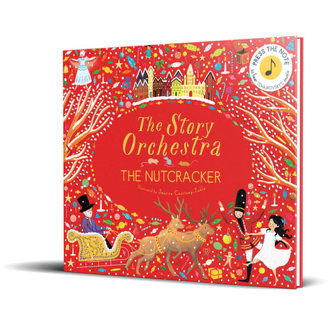 The Story Orchestra: The Nutcracker