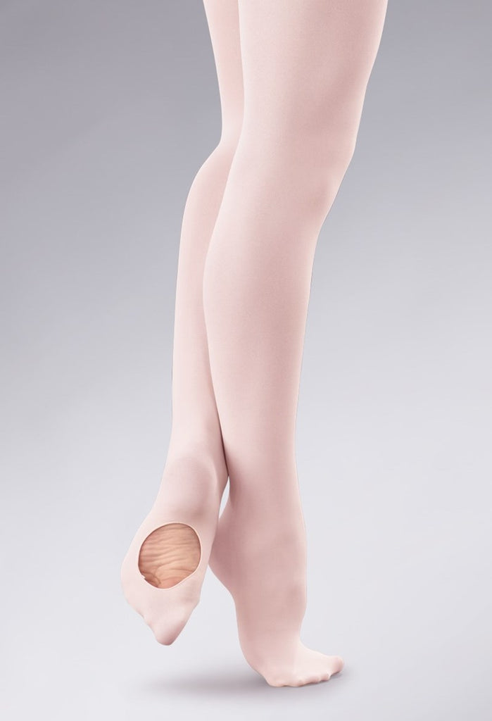 Convertible tights ballet Clearance